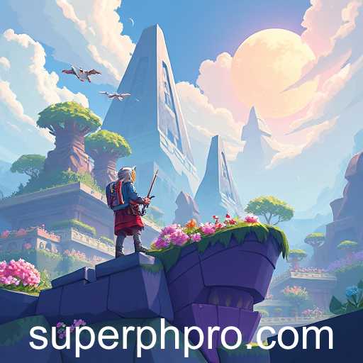 The Evolution of Gaming: SuperPH in 2025