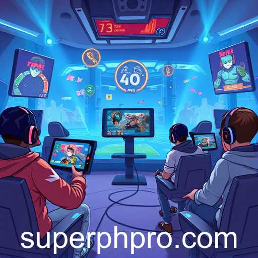 Evolving Landscape of Online Gaming Communities