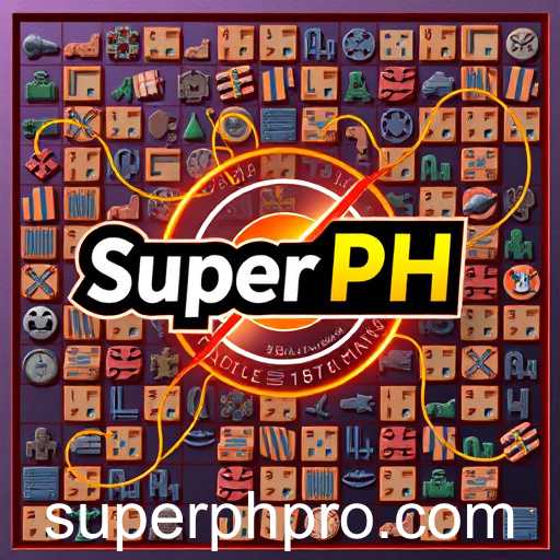 Exploring the Popularity of 'SuperPH' in Puzzle Games