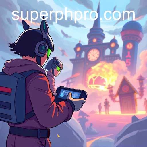 The Rise of SuperPH in Gaming