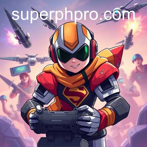 The Rise of SuperPH in Online Gaming