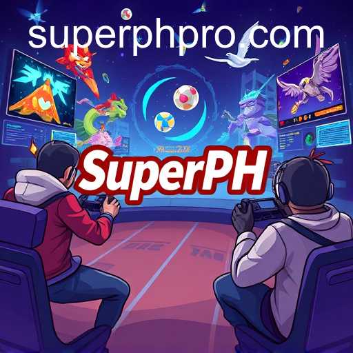 The Rise of SuperPH in Gaming Communities