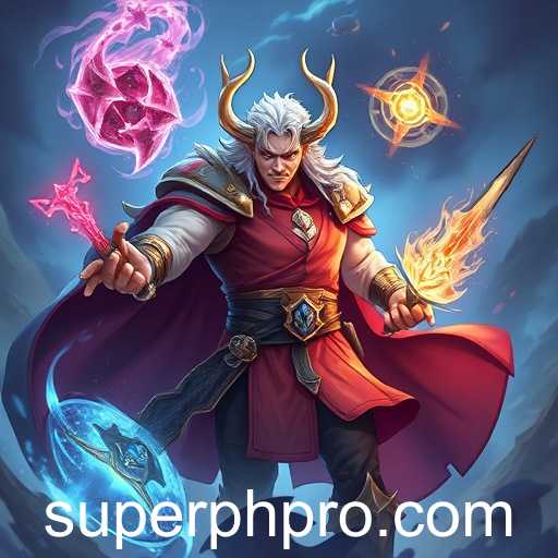 SuperPH: A Standout in the Realm of RPG Games