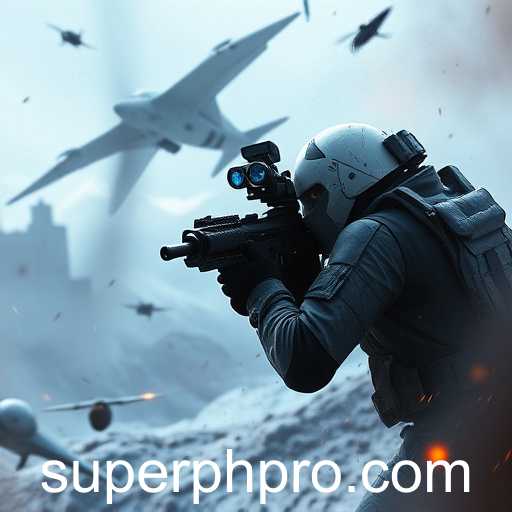 Exploring the Thrills of 'Shooter Games' Featuring SuperPH