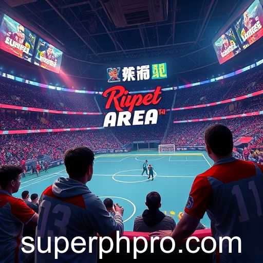 Exploring 'Sports Games' on SuperPH: A Portal to Virtual Athletic Excellence
