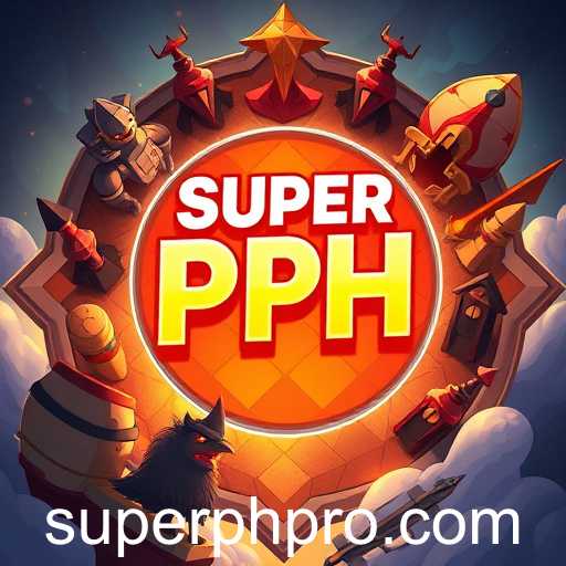 Exploring the Thrilling World of Strategy Games: Spotlight on 'SuperPH'