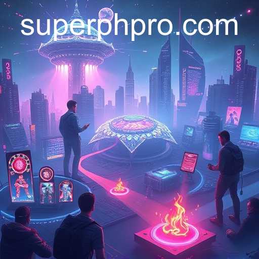 The Rise of SuperPH: Revolutionizing Gaming in 2025