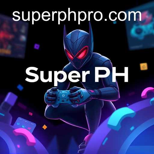 Gaming Evolution with SuperPH