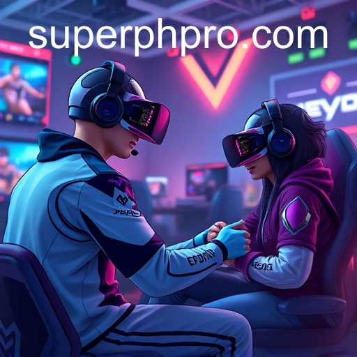 SuperPH Revolutionizes Online Gaming Experience
