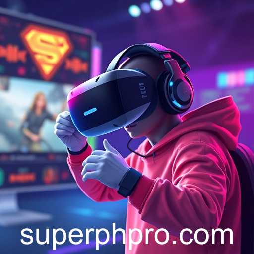 SuperPH