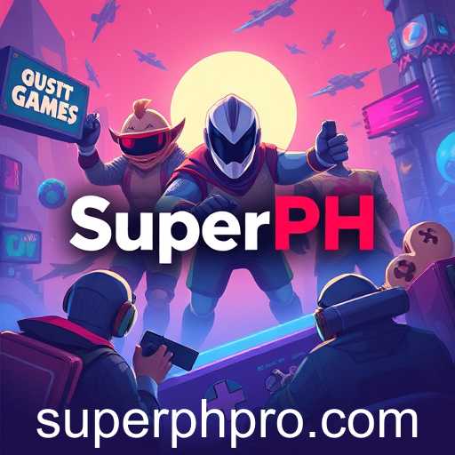 Gaming Evolution: The Rise of SuperPH