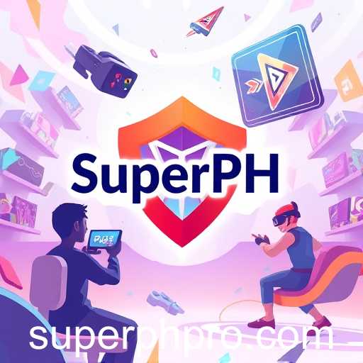 The Rise of SuperPH in Digital Gaming
