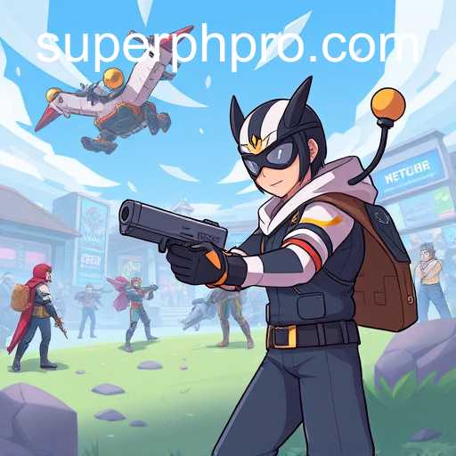 Exploring SuperPH: The Evolving Landscape of Online Gaming