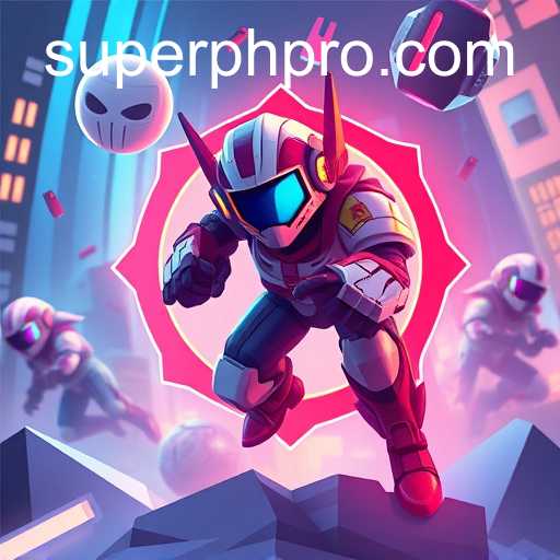 The Rise of SuperPH in Virtual Gaming