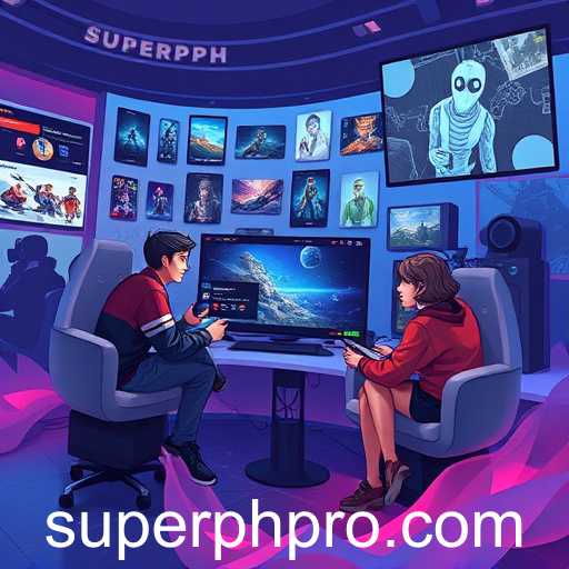 SuperPH